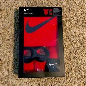 Nike 3-piece set boy set